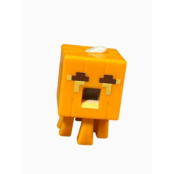 Minecraft Alex Action Figure With Bow & Character Set Custom Lot - Picture 6 of 8